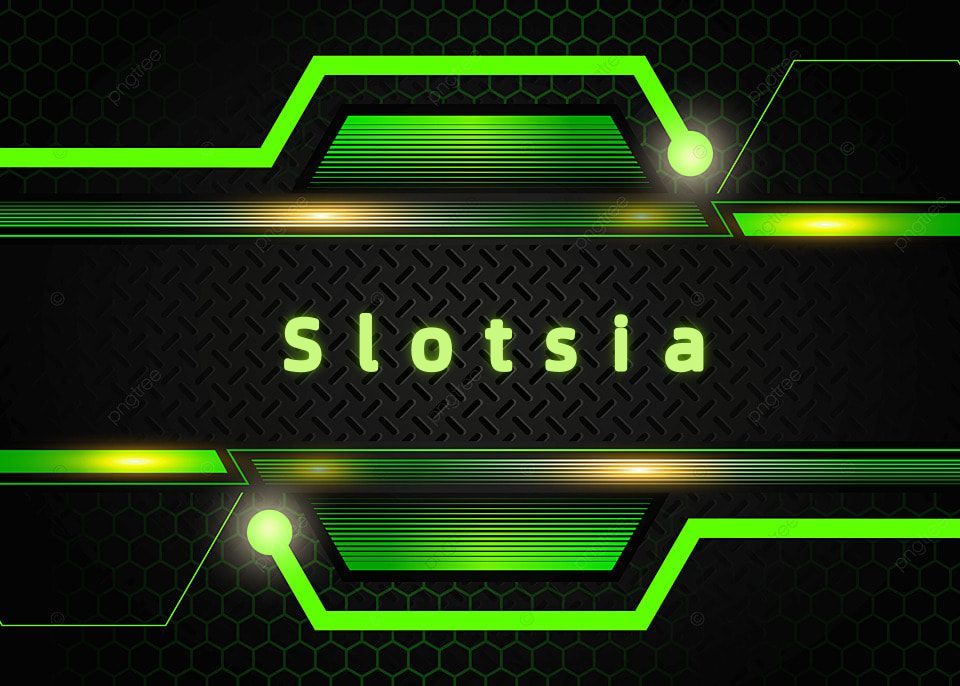 Slotsia