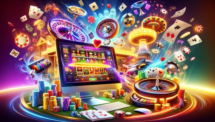 Slotsia Live Betting