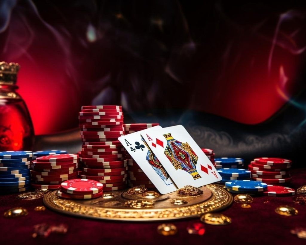 Slotsia Live Casino