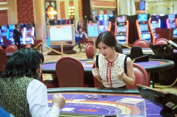 Slotsia Live Casino