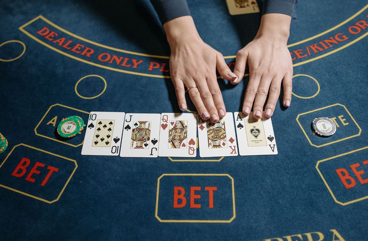 Slotsia Welcome Bonus