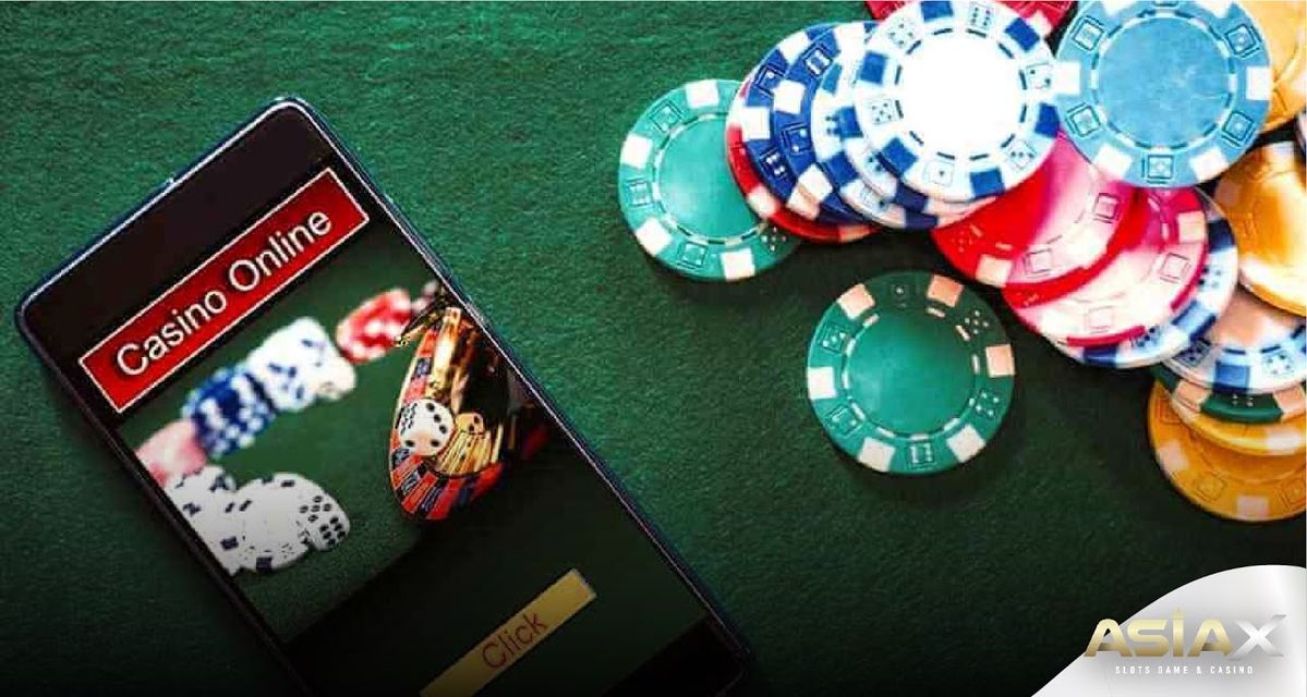 Slotsia Live Betting