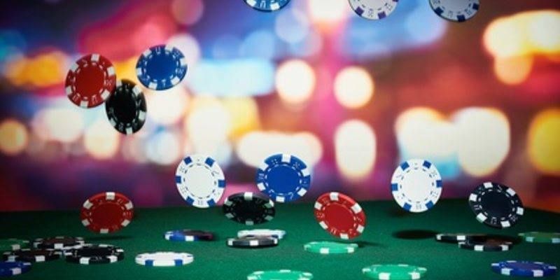 Slotsia Live Casino